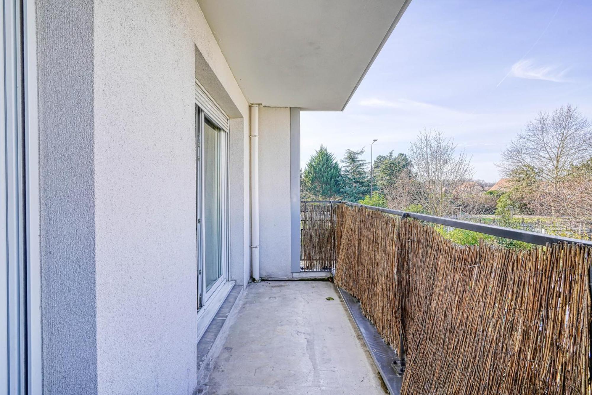 La Suite Frenchie 88 Limeil-Brevannes Exterior foto