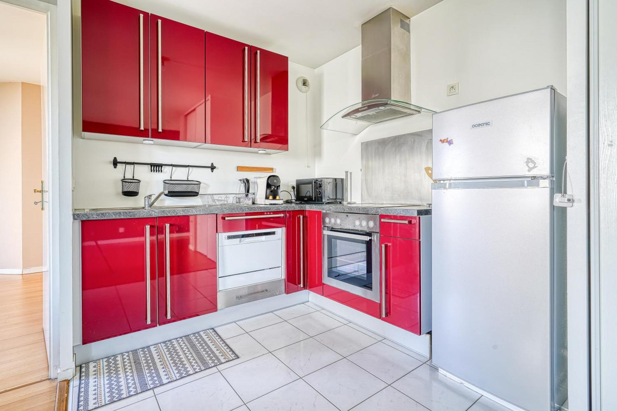 La Suite Frenchie 88 Limeil-Brevannes Exterior foto